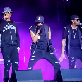 Jodeci