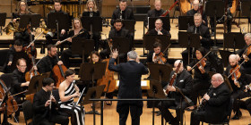 Dallas Symphony Orchestra
