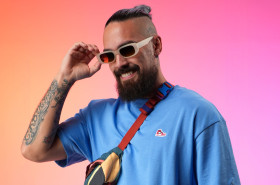Lenny Pearce