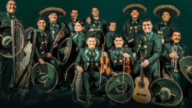 Mariachi Herencia De Mexico