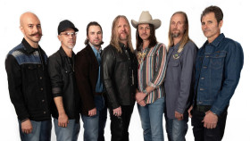 The Allman Betts Family Revival