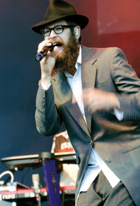 Matisyahu