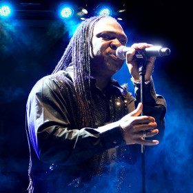 Earth, Wind and Fire