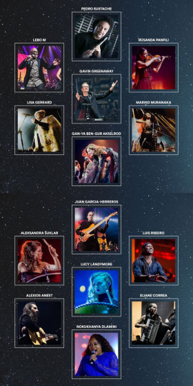 The World of Hans Zimmer