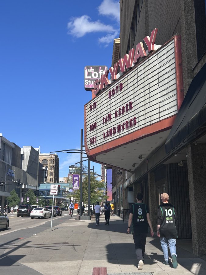 Skyway Theatre — photo 4 of 4