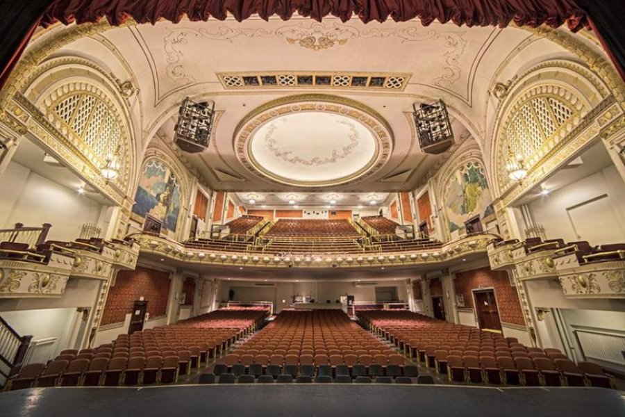 Palace Theatre