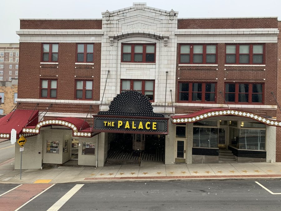 Palace Theatre — photo 2 of 4