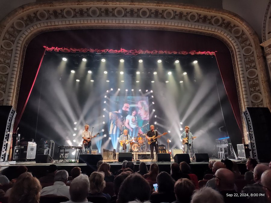Palace Theatre — photo 4 of 4