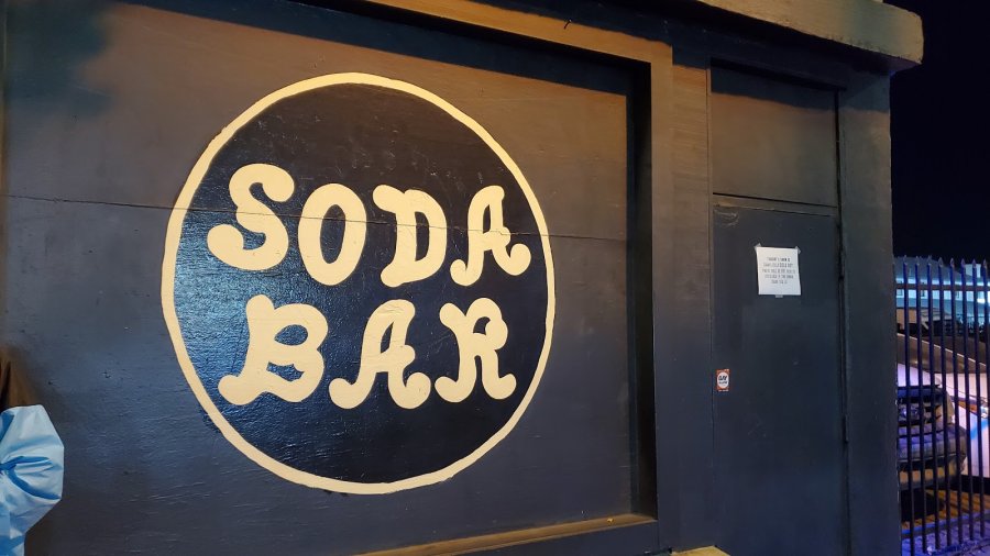Soda Bar — photo 2 of 4