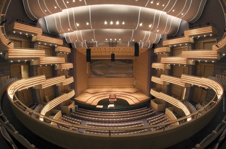 Overture Hall At Overture Center for the Arts — photo 2 of 4