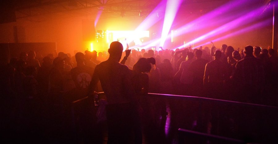 Pub Station Ballroom
