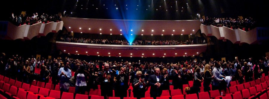 Manitoba Centennial Concert Hall