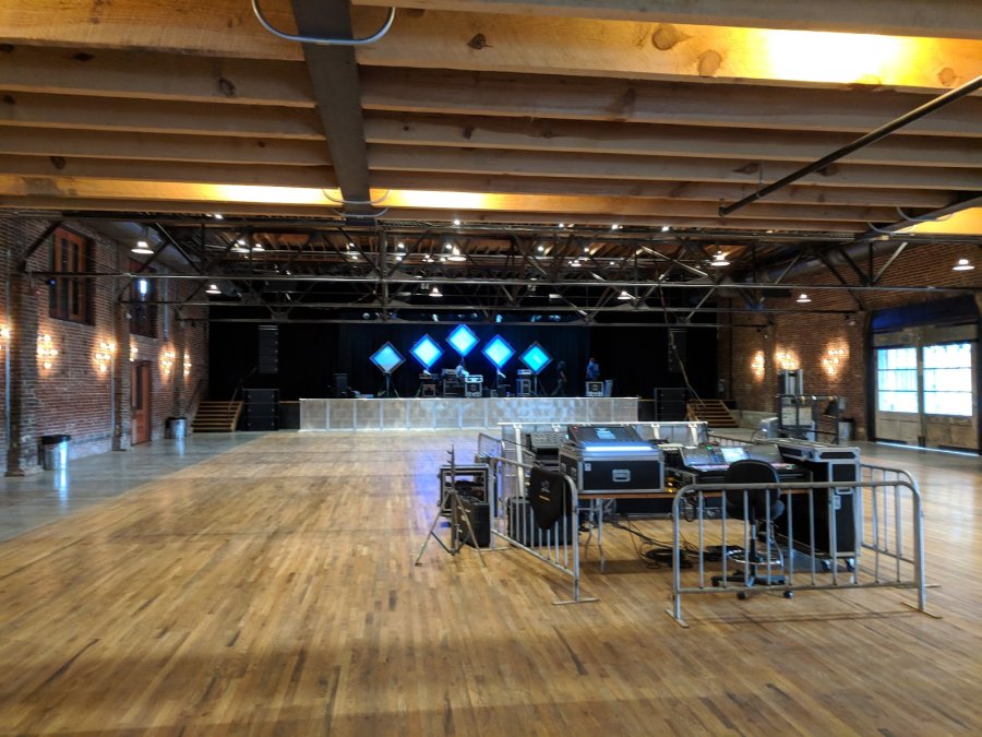 The Mill & Mine — photo 4 of 4