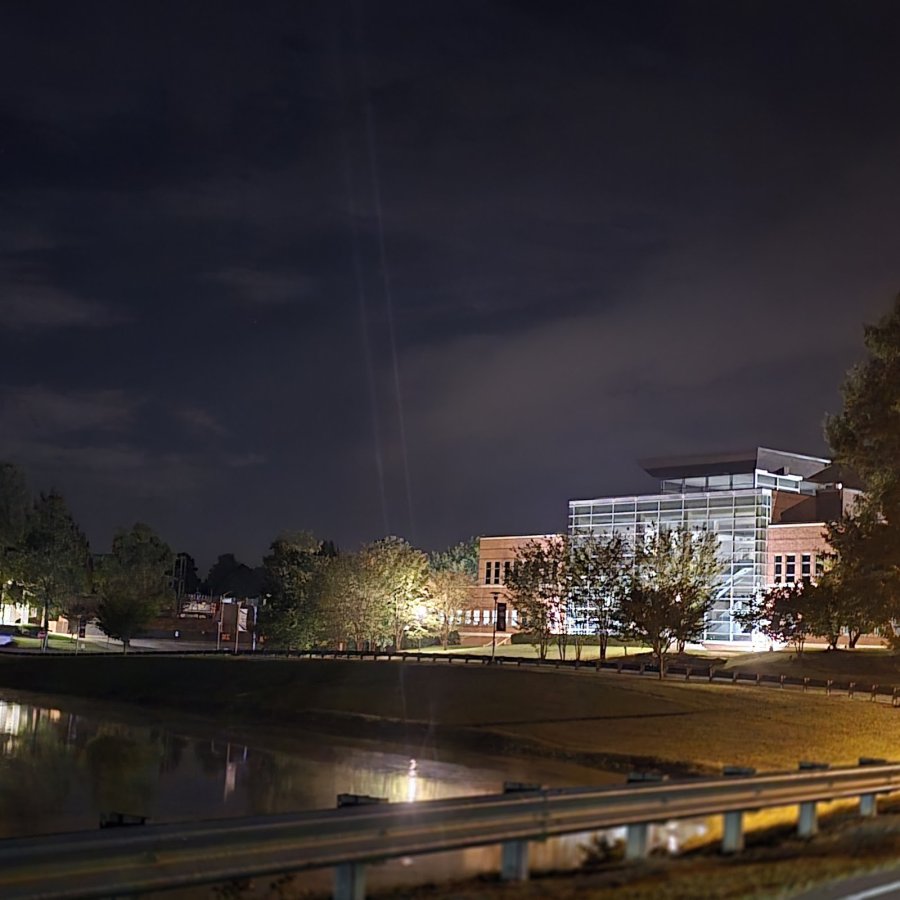Foundation Performing Arts & Conference Center — photo 2 of 4