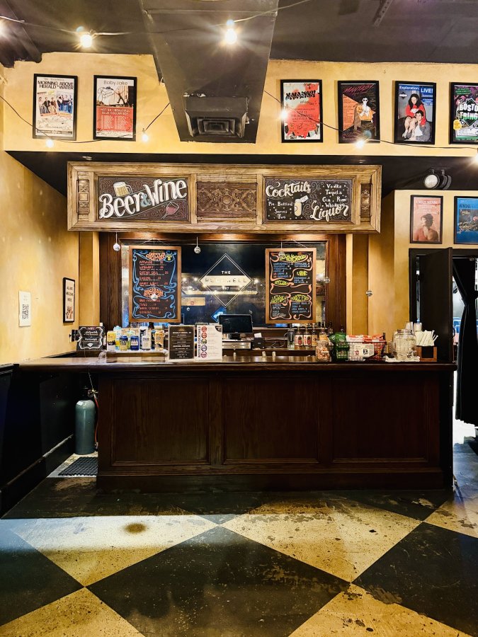 The Rockwell — photo 3 of 4