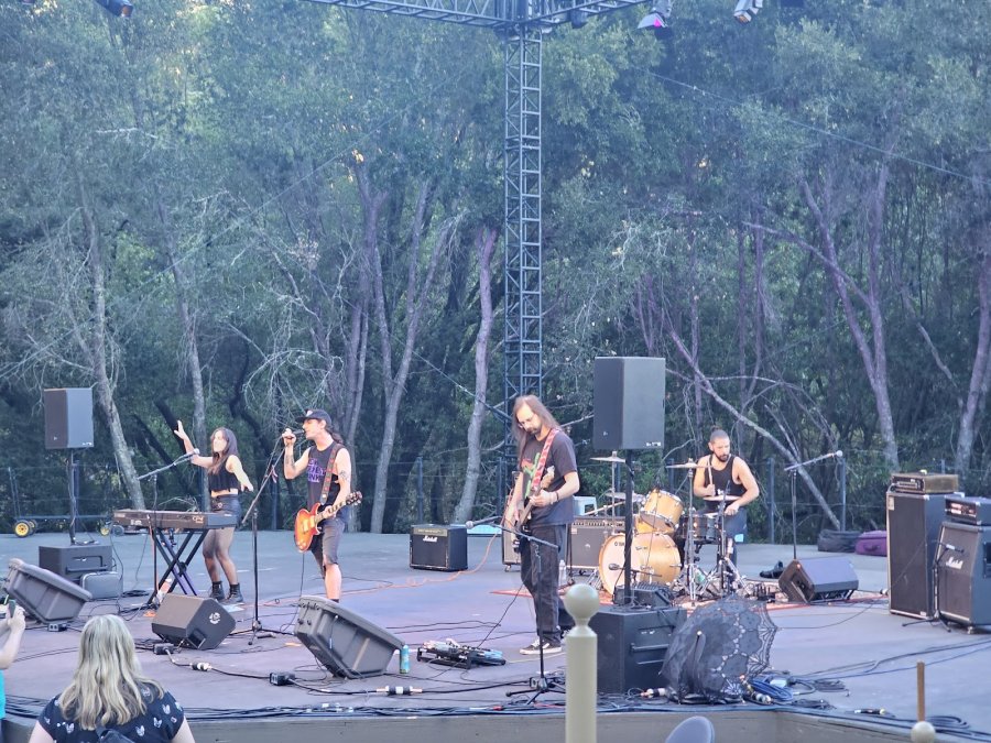 Siesta Valley Bowl