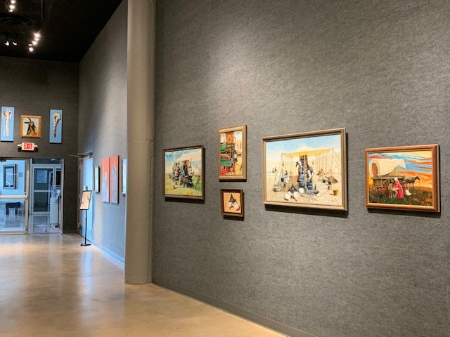 Cultural Activities Center — photo 2 of 4