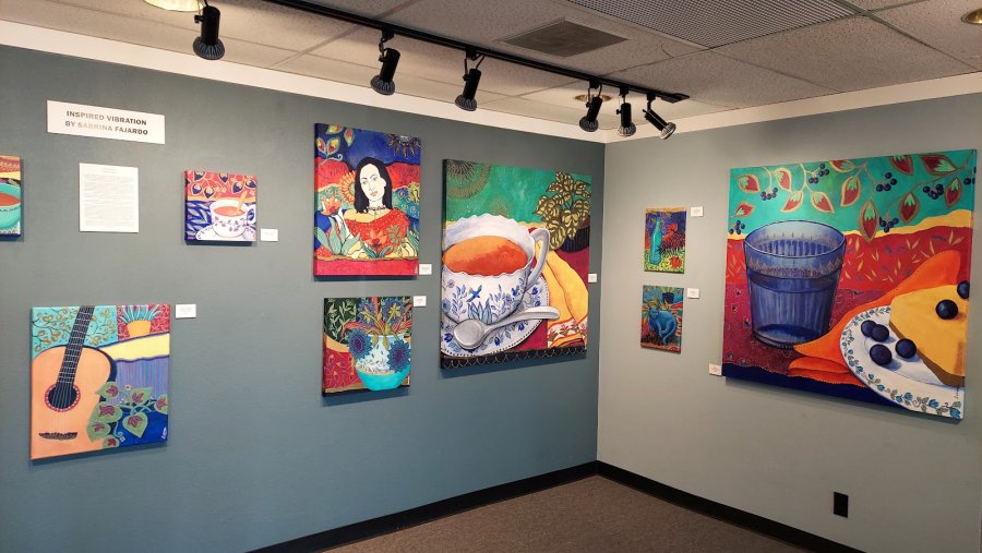 Cultural Activities Center — photo 3 of 4