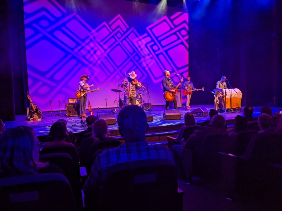 Cultural Activities Center — photo 4 of 4