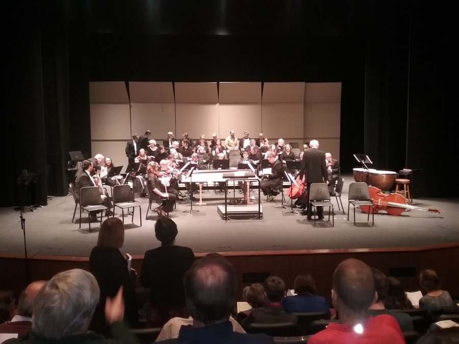 Coralville Center for the Performing Arts — photo 2 of 4