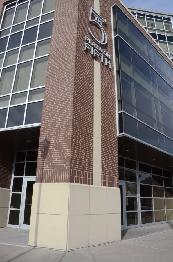 Coralville Center for the Performing Arts — photo 3 of 4