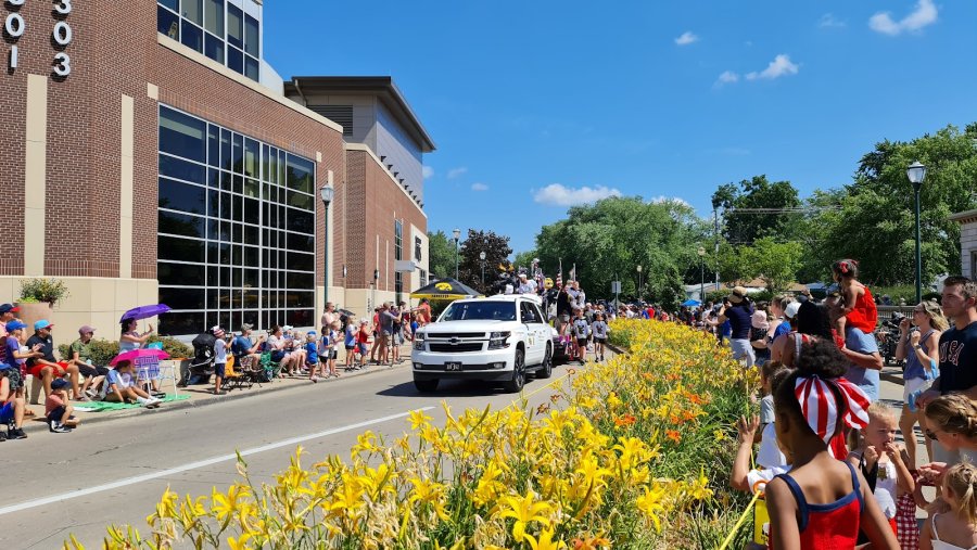 Coralville Center for the Performing Arts — photo 4 of 4