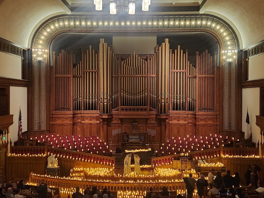 Trinity United Methodist Church — photo 2 of 4