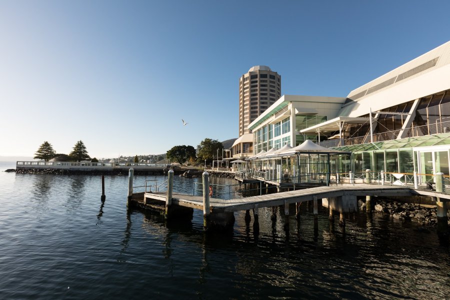 Entertainment Centre At Wrest Point Hobart Hotel & Casino