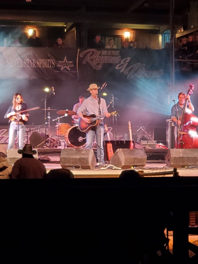 Melody Mountain Ranch — photo 2 of 4
