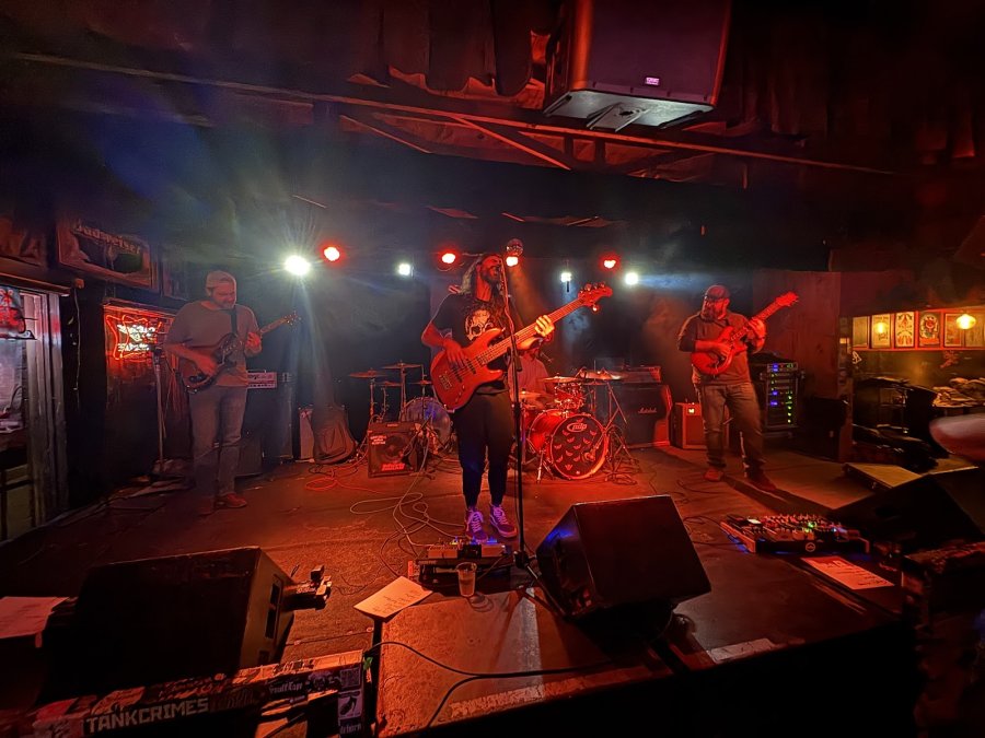 Aces High Saloon — photo 3 of 4