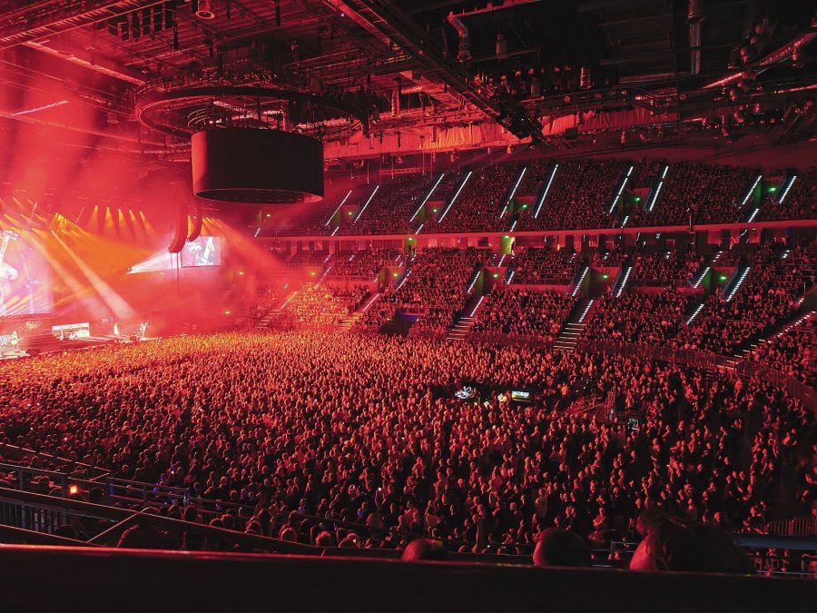 PreZero Arena