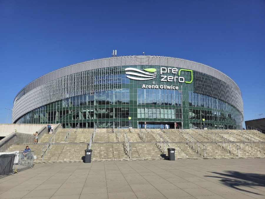 PreZero Arena — photo 2 of 4