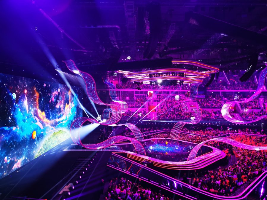 PreZero Arena — photo 3 of 4