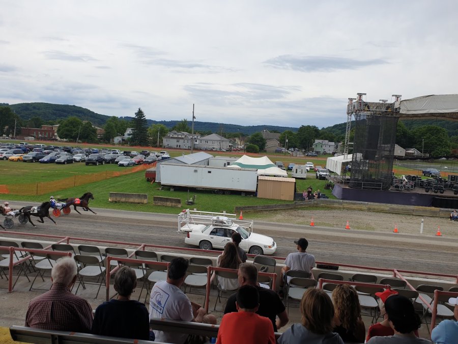 Clearfield Fairgrounds