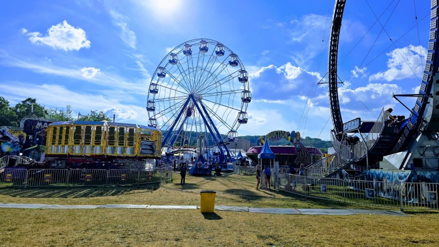 Clearfield Fairgrounds — photo 4 of 4