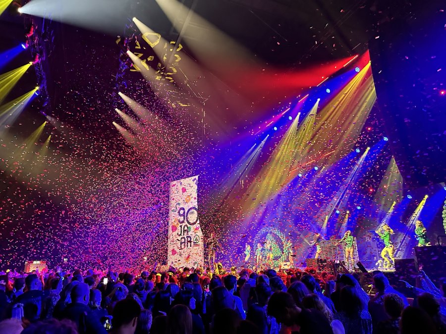 AFAS Live — photo 2 of 4