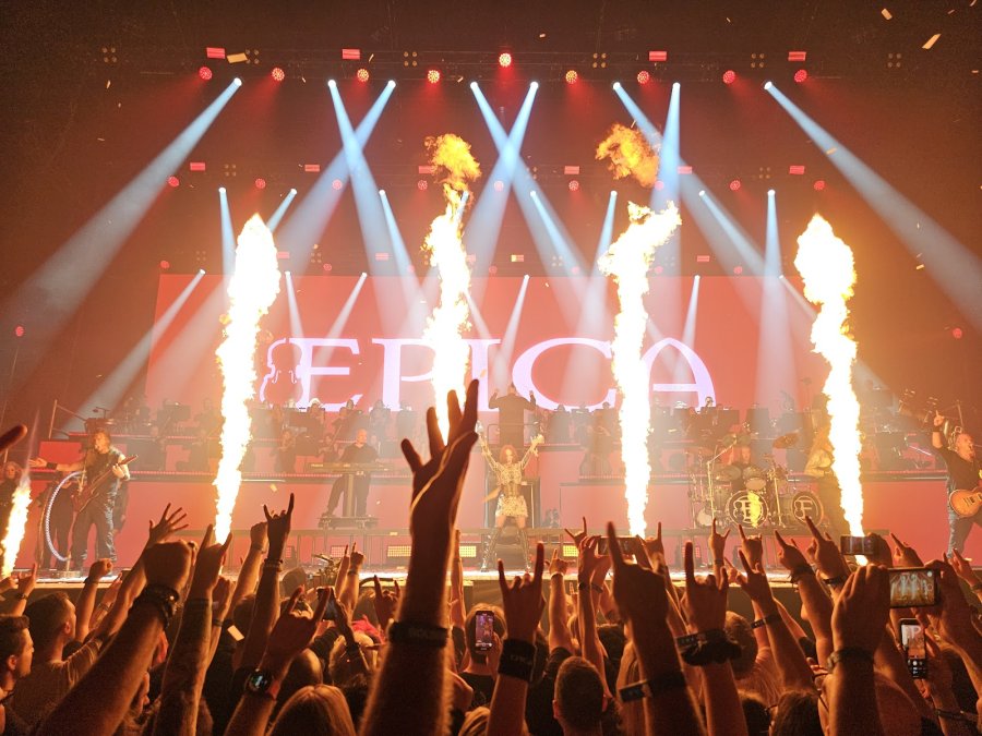 AFAS Live — photo 3 of 4