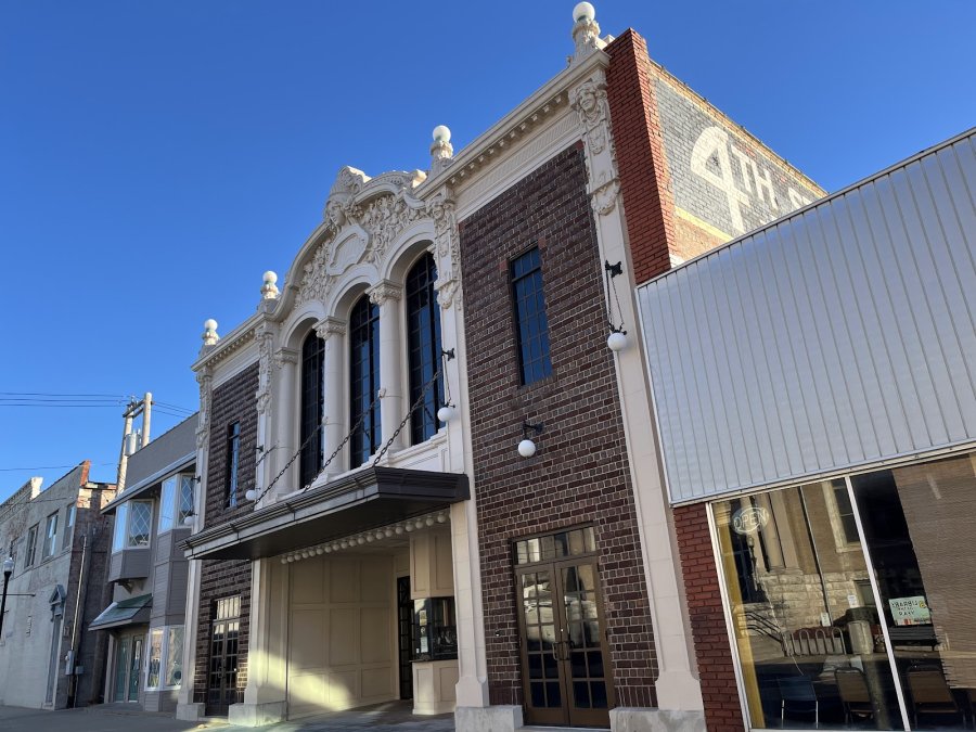 4th Street Theatre — photo 2 of 4