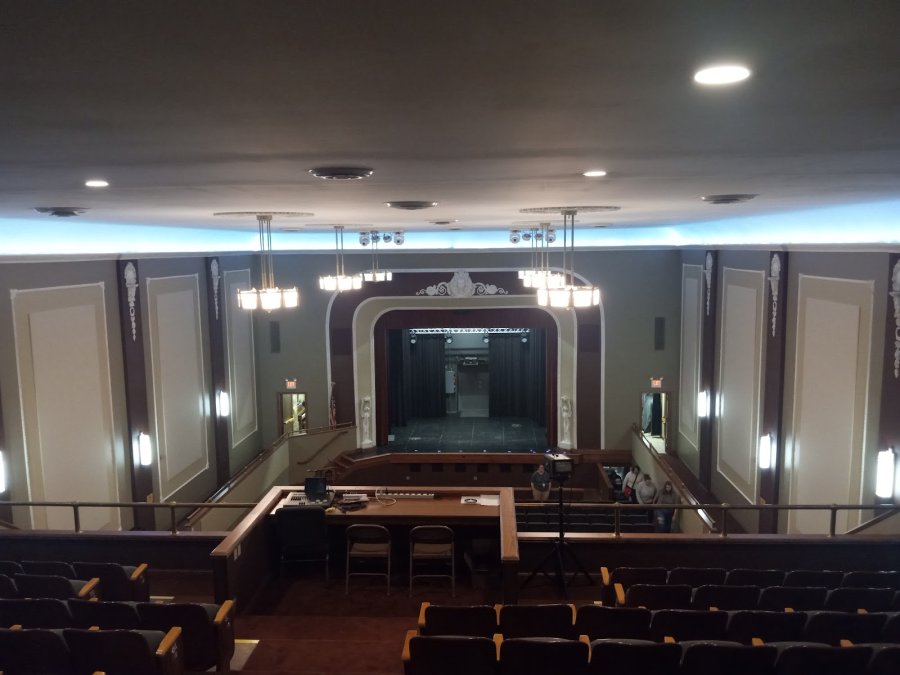 4th Street Theatre — photo 3 of 4