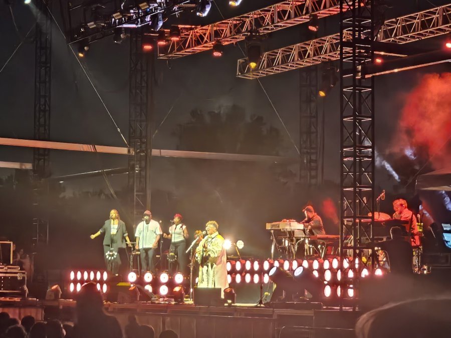 Grind City Amphitheater — photo 4 of 4