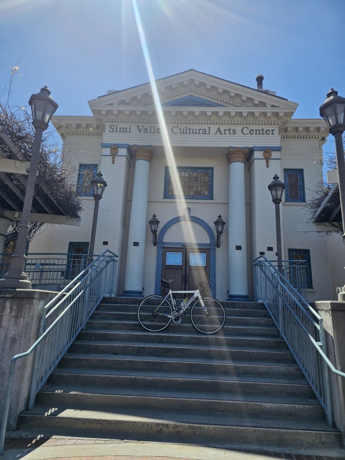 Simi Valley Cultural Arts Center — photo 2 of 4
