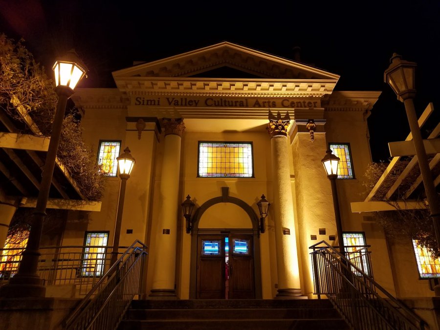 Simi Valley Cultural Arts Center — photo 3 of 4