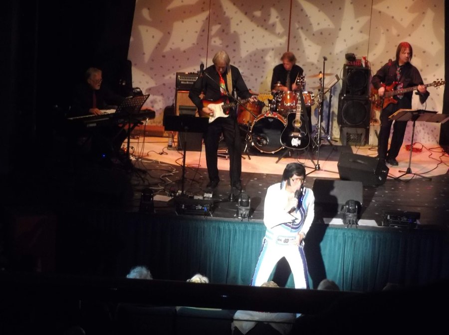 Simi Valley Cultural Arts Center — photo 4 of 4