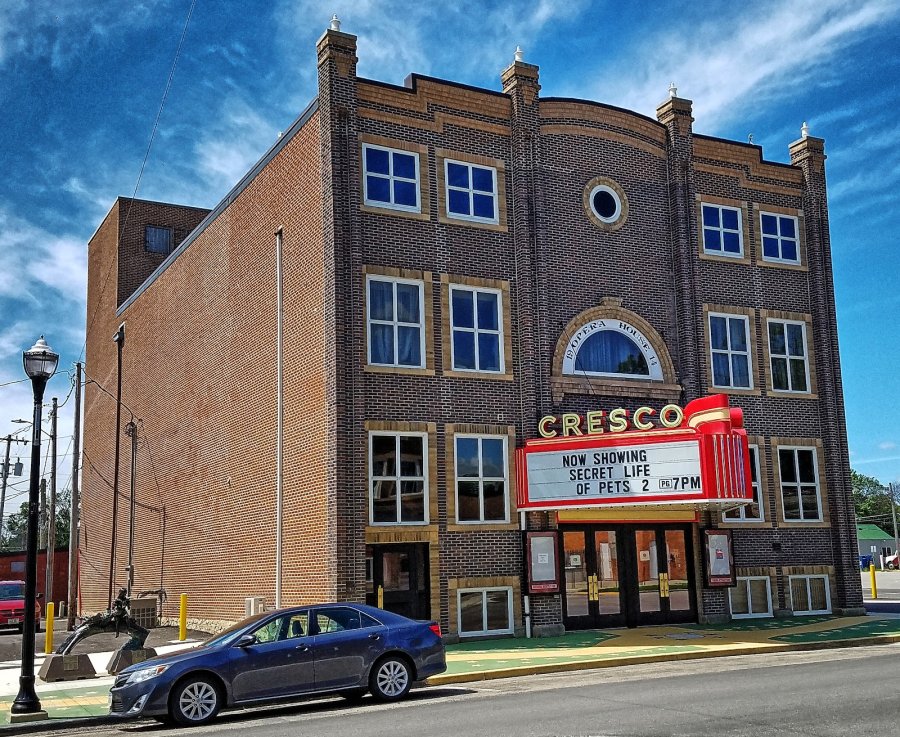 The Cresco Theatre and Opera House — photo 2 of 4