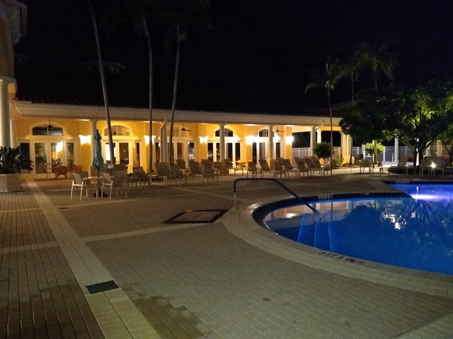 Bellaggio Clubhouse Ballroom