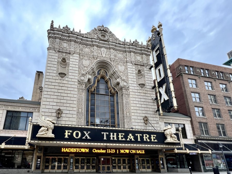 Fabulous Fox Theatre — photo 2 of 4