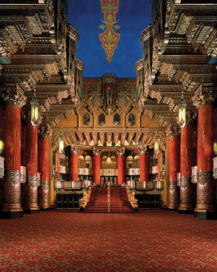 Fabulous Fox Theatre — photo 3 of 4