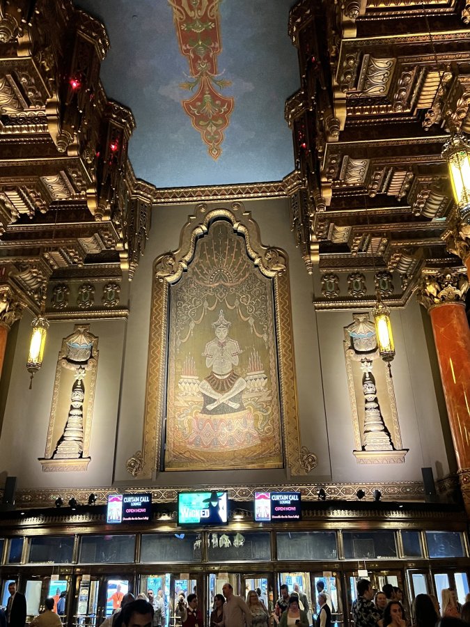 Fabulous Fox Theatre — photo 4 of 4