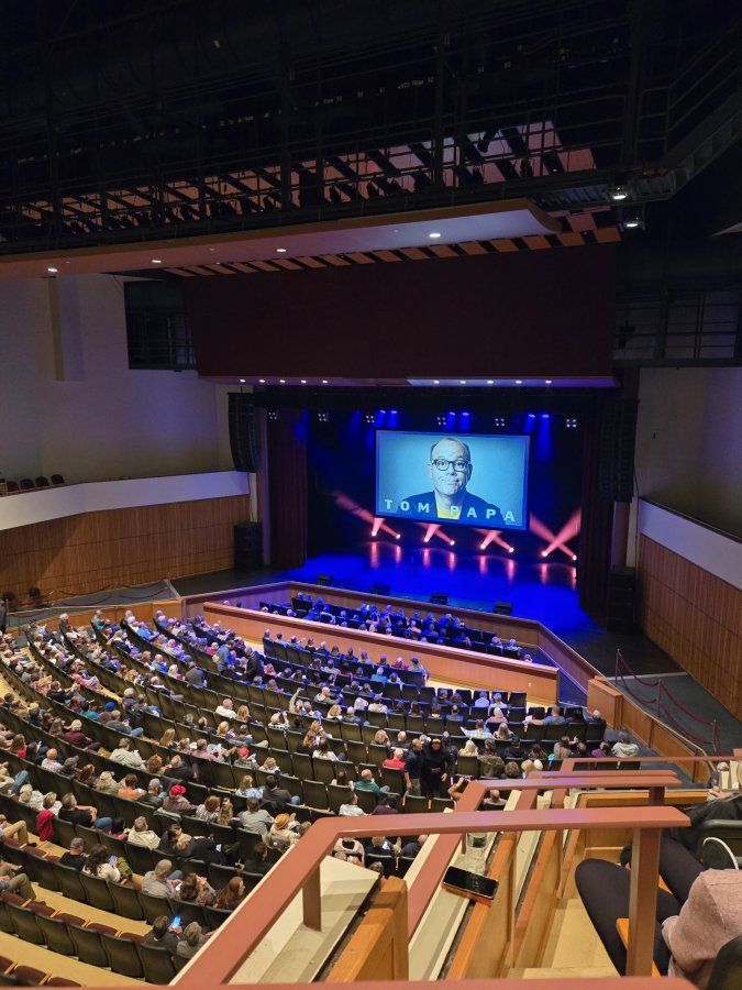 Ford Theater At Honeywell Center