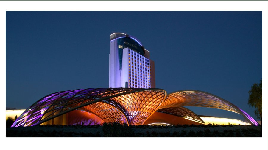 Morongo Casino Resort and Spa
